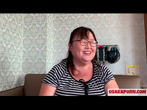 ❤️ Dikke Japanske mem lit har enoarme titen sjen en genietsje fan in seksboartersguod. In 51-jierrige Aziatyske mem fertelt oer har seksuele ûnderfining. Yukiko 1 OSAKAPORN fatty milf ❤ Pornofideo by wy ﹏
