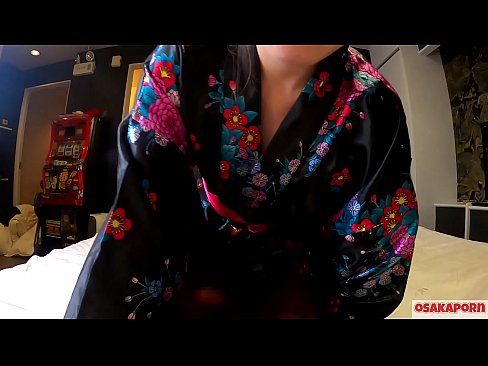 ❤️ Jong cosplay famke hâldt fan seks oant orgasme mei in spuit yn in hynstefrou en in blowjob. Aziatyske famke mei hierige kut en prachtige tieten yn tradisjoneel Japansk kostúm yn amateurfideo dy't masturbaasje toant mei neukboartersguod. Sakura 3 OSAKAPORN. ❤ Pornofideo by wy ﹏