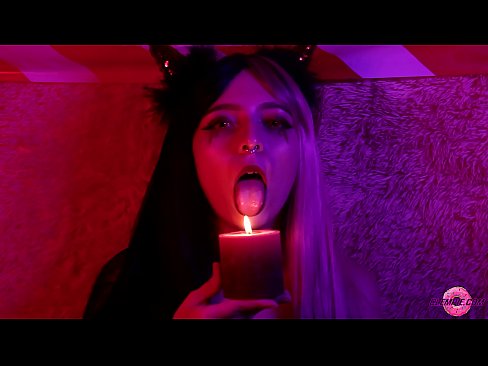 ❤️ Passionate blowjob fan Sexy Succubus mei mûleferfolling ❤ Pornofideo by wy ﹏
