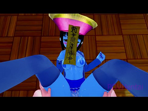 ❤️ Undead famke monster ❤ Pornofideo by wy ﹏