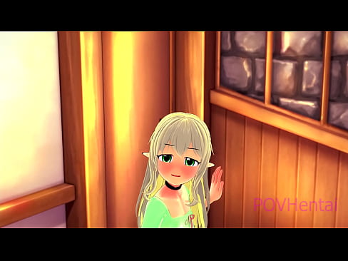 ❤️ (Trap) Elviske faam helpt jo jo gesicht te waskjen. ❤ Pornofideo by wy ﹏
