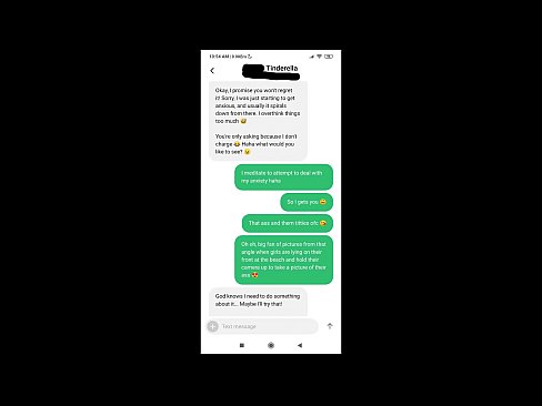 ❤️ Ik haw in nije PAWG fan Tinder tafoege oan myn harem (praat mei Tinder ynbegrepen) ❤ Pornofideo by wy ﹏